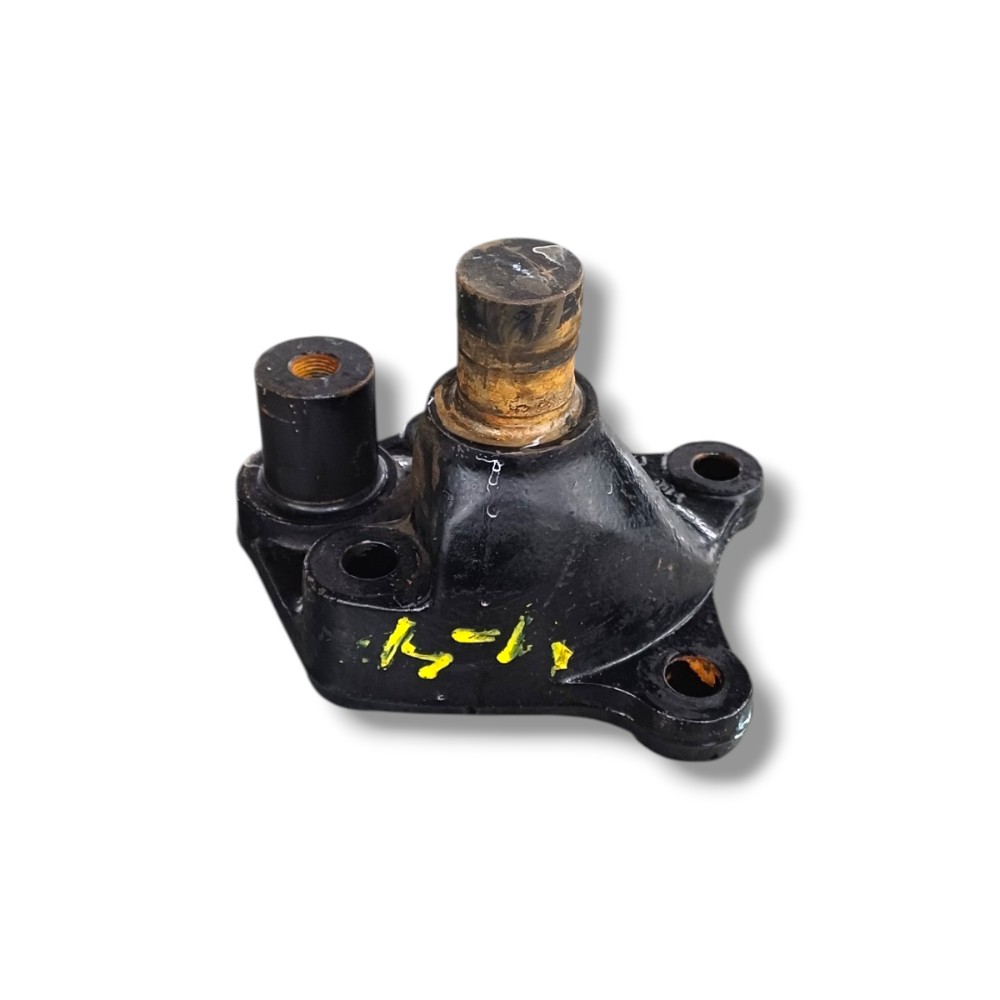 Suporte Barra Estabizadora Mb Axor Esquerda