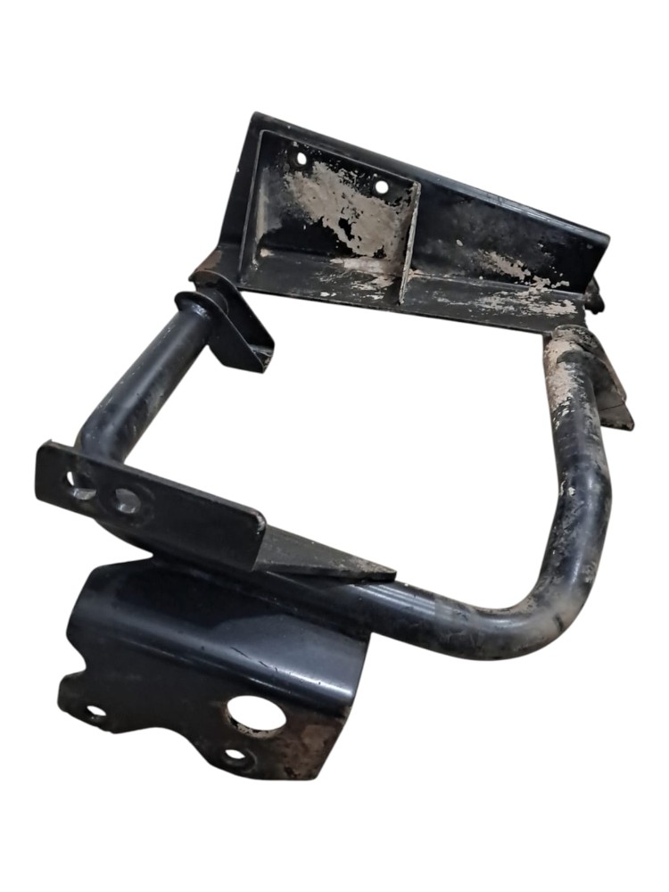 Suporte Paralama Dianteiro Ford Cargo 1317 1717 2628 2622 4