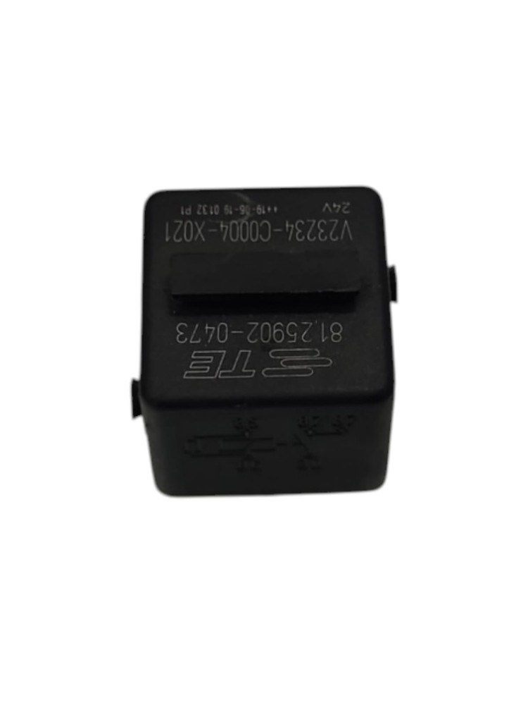 Rele do Pisca Man 2007 a 2020 2