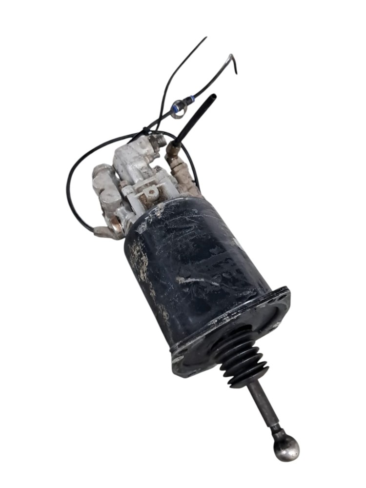 Servo Embreagem Vw 17220 2