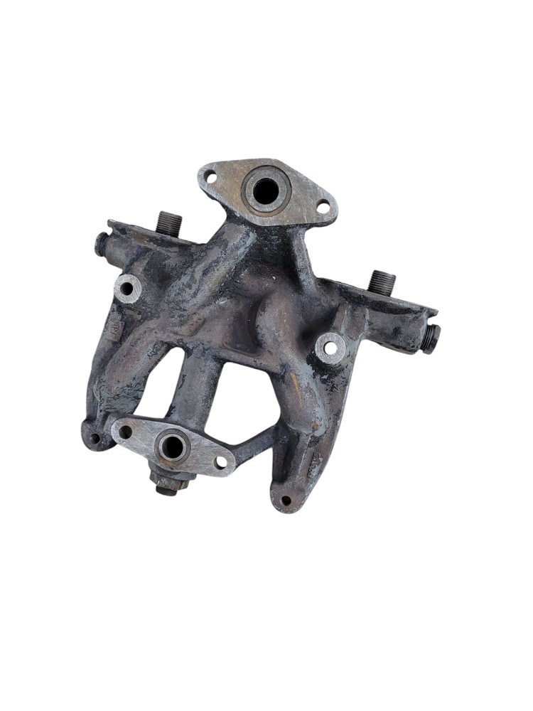 Carcaca Filtro Lubrificante Ford Cargo 2
