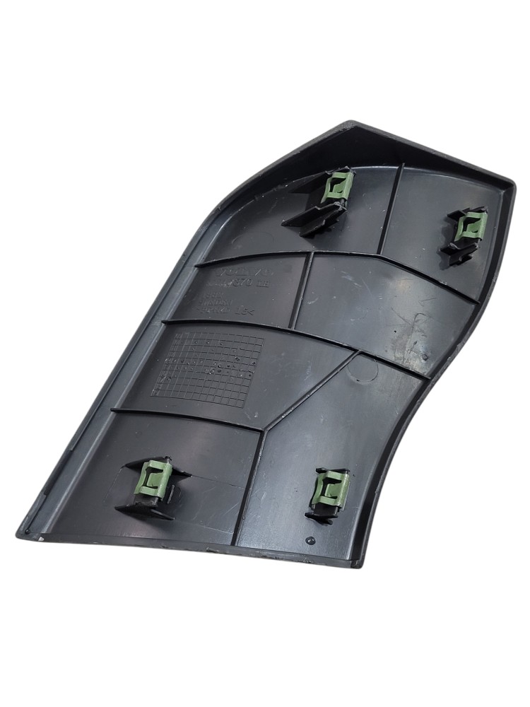 Tampa Painel Cabine Porta Volvo Esquerda 5