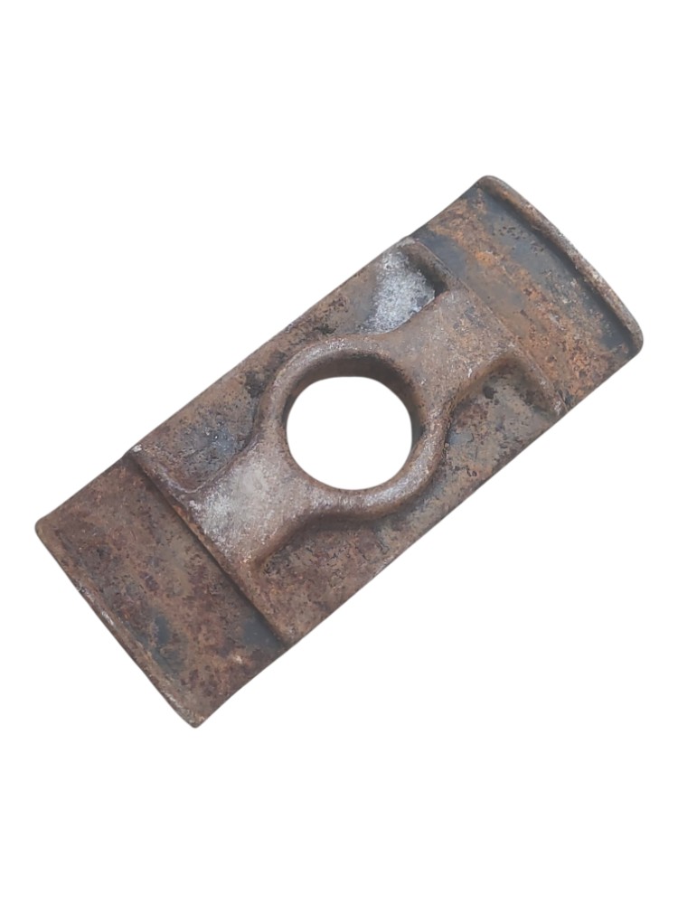Calco Mola Traseiro Mb Axor 2