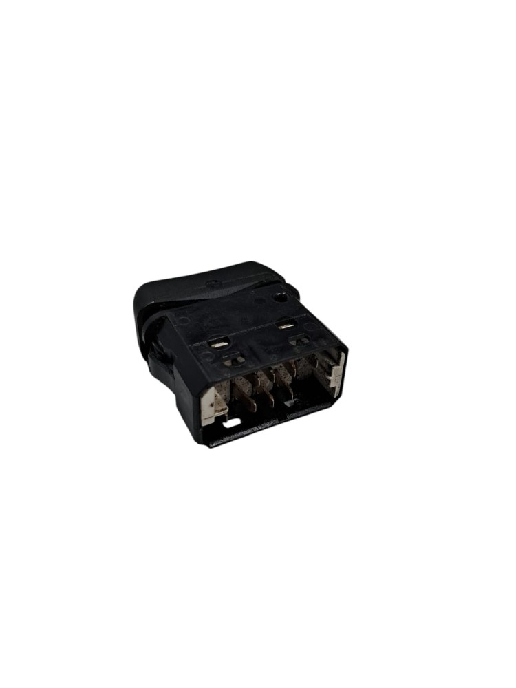 Interruptor Tecla Ar Condicionado Mb Axor Atego 2