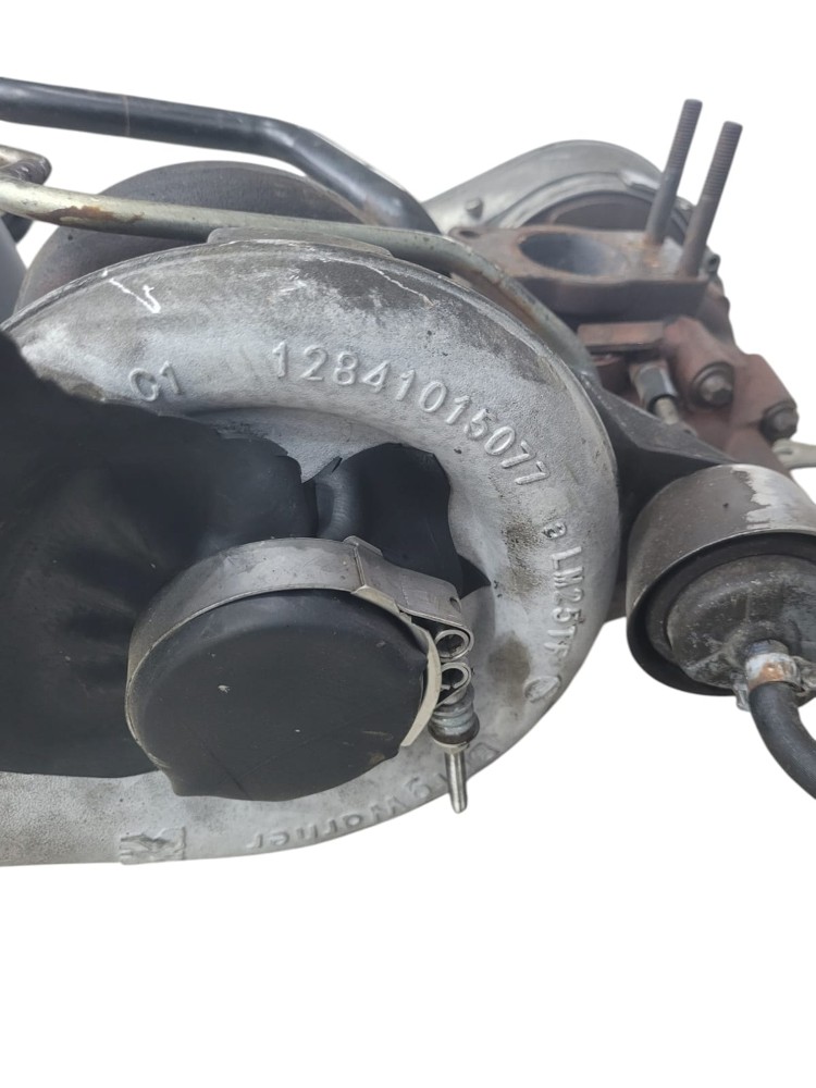 Turbina Man 4 Cilindros 5
