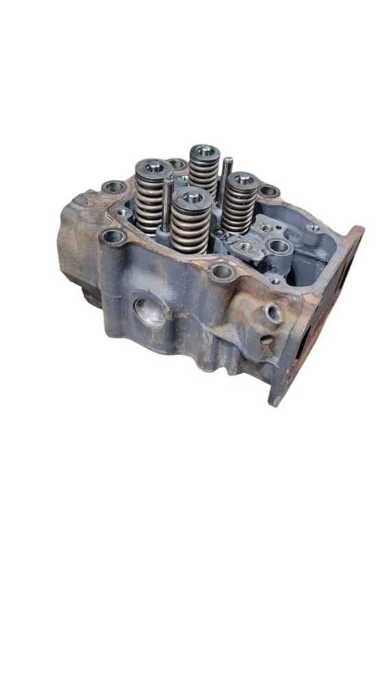 Cabecote Motor Scania R440 Dc13 2