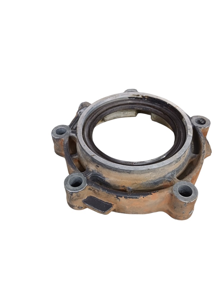 Tampa Flange Retentora Scania 3