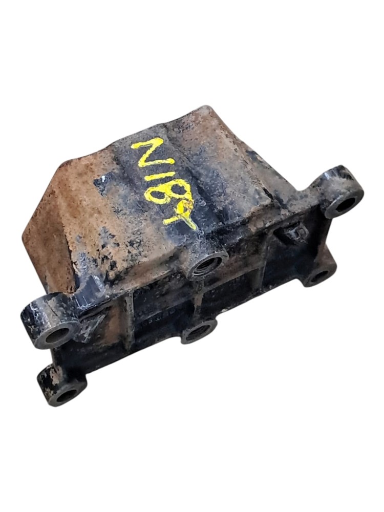 Coxim Motor Mb Actros 2651 2019 VN187 6