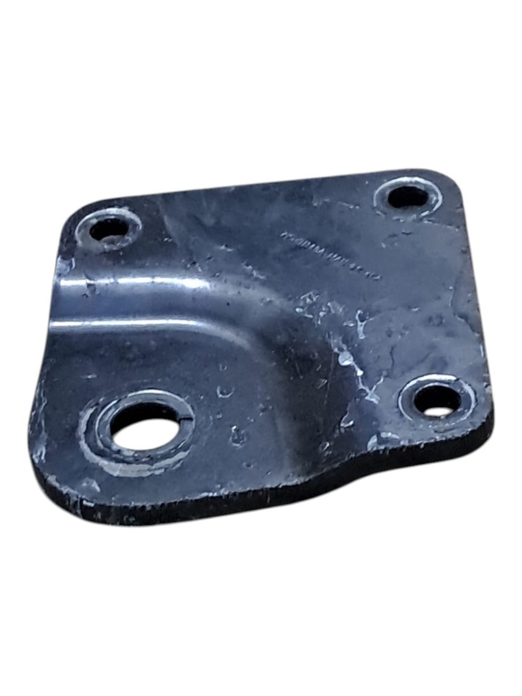 Suporte Mola Eixo Dianteiro MAN TGX 28440 2019 VN51 2