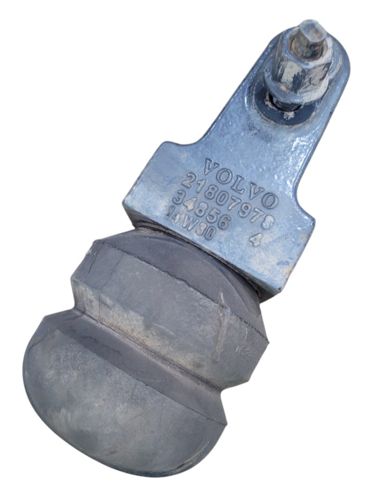 Suporte Batente Mola Volvo 21807978 1