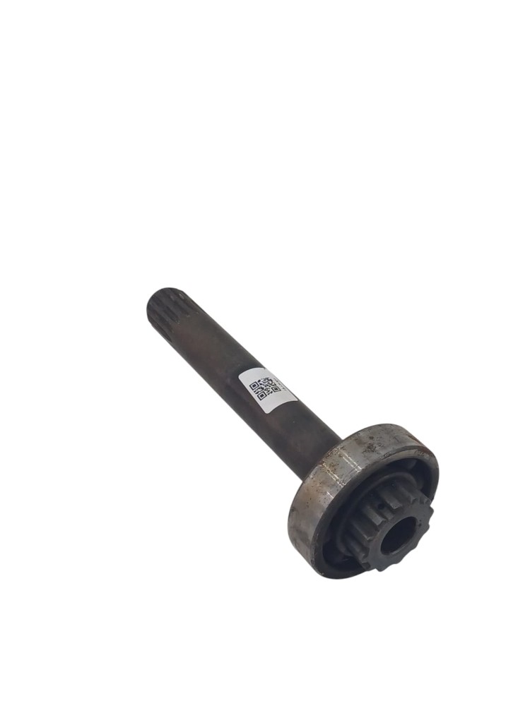 Eixo Prolongador Takarada ZF 16s 4