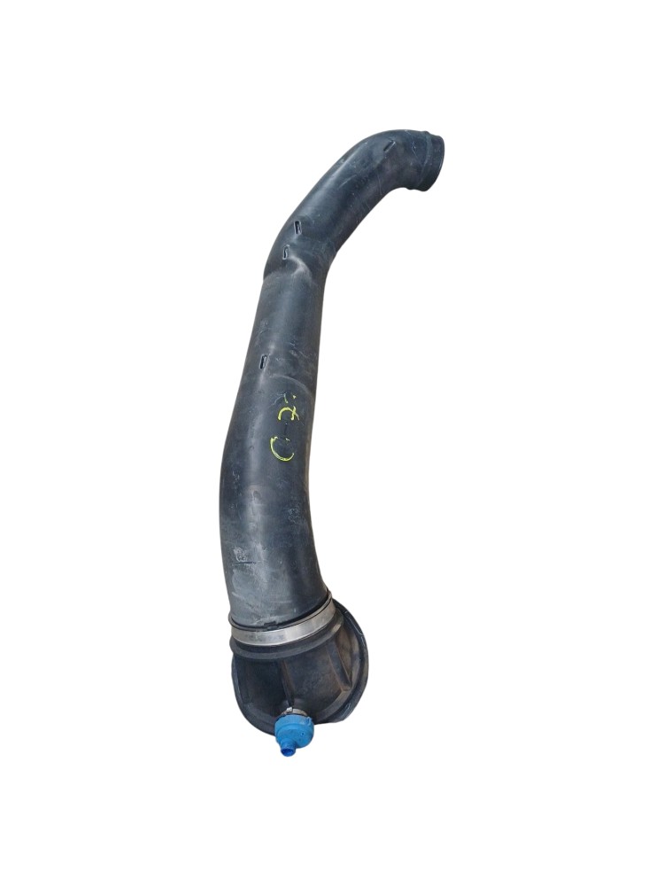 Tubo duto ar admissão Fh volvo