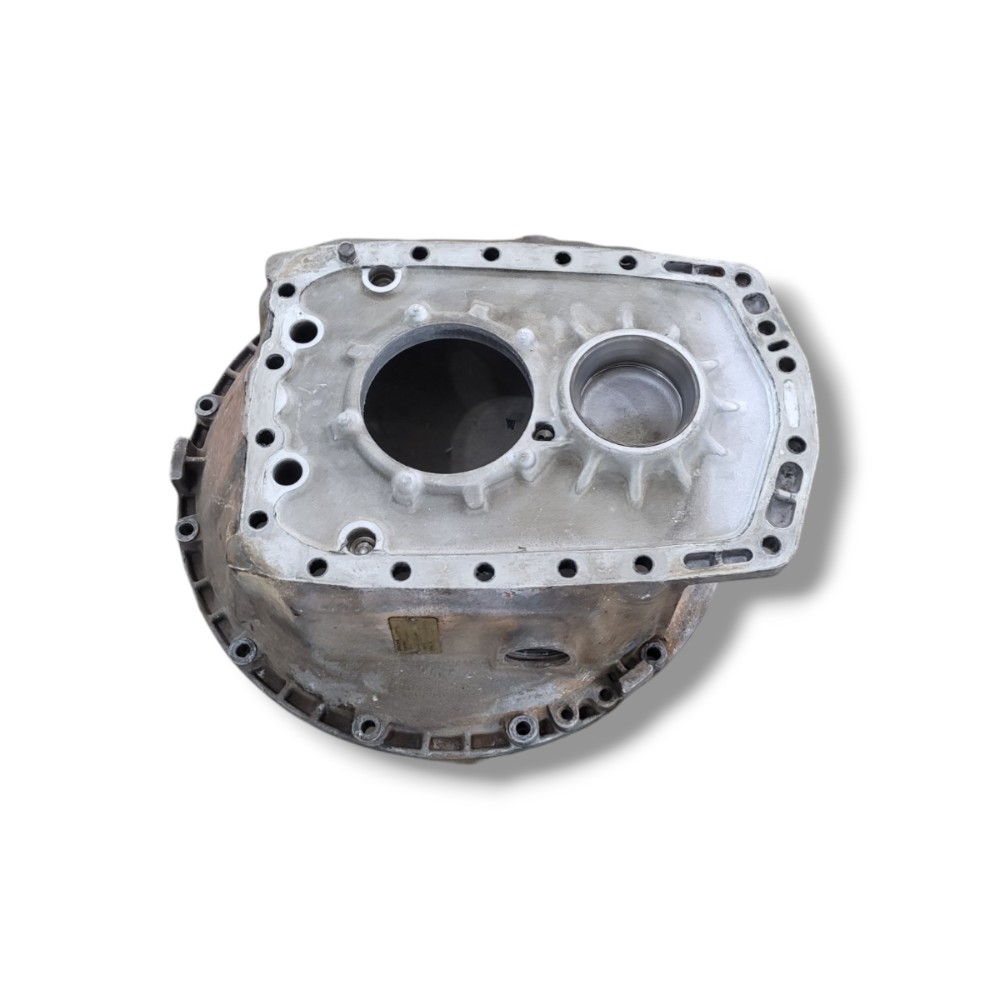 Capa Seca Volvo Fh Sr1900 5