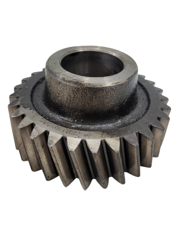 Engrenagem Re Caixa Cambio Zf Mb 2000 A 2012 2