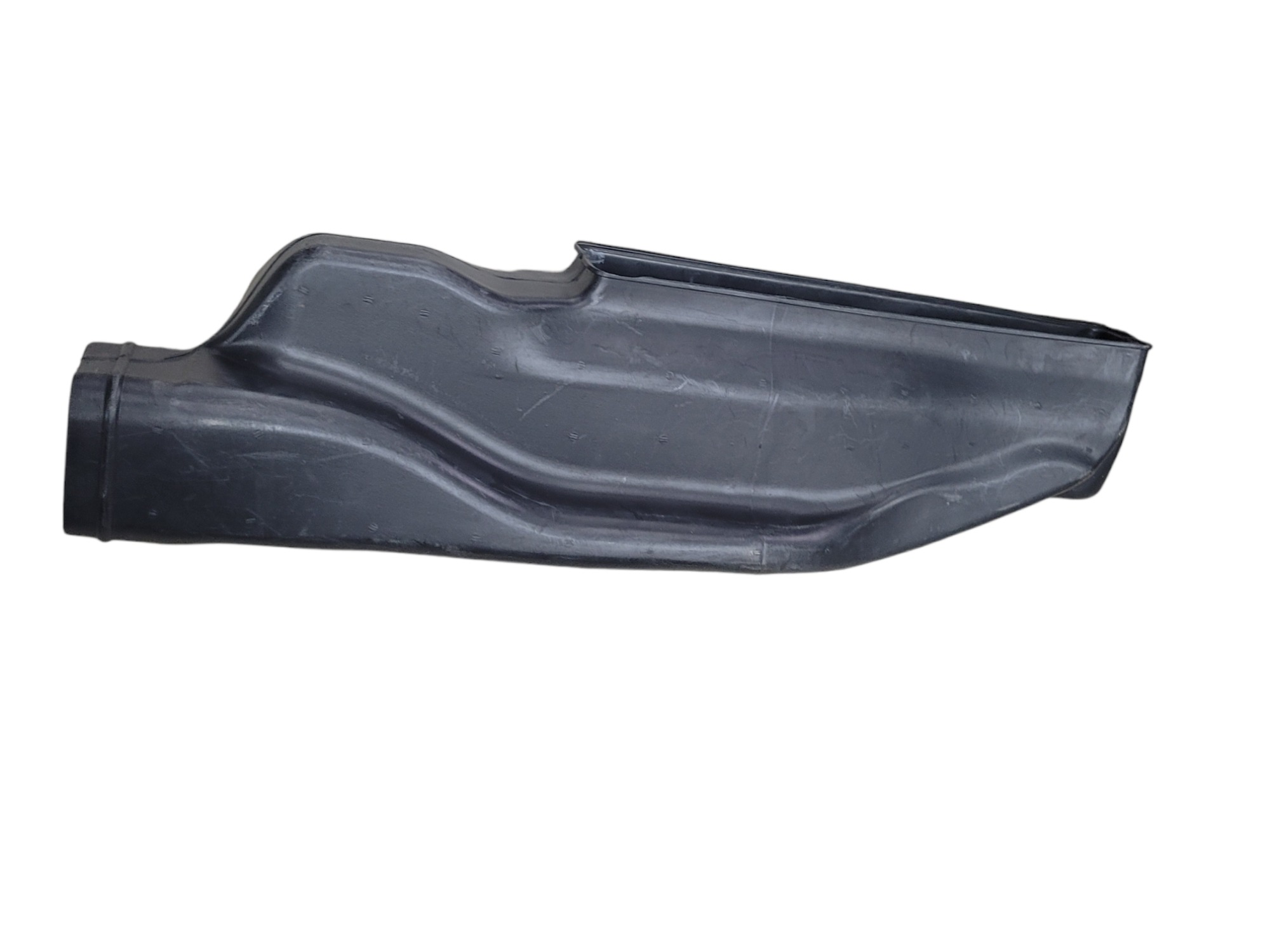 Duto Saída Ar Volvo 3175656 6