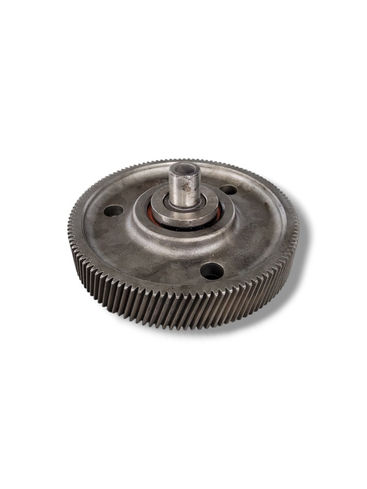 Engrenagem Intermediaria Scania Serie 4 E 5 Euro 5 E 6 2