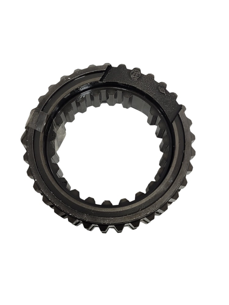 Luva Engate Caixa Cambio Traxion Zf 3