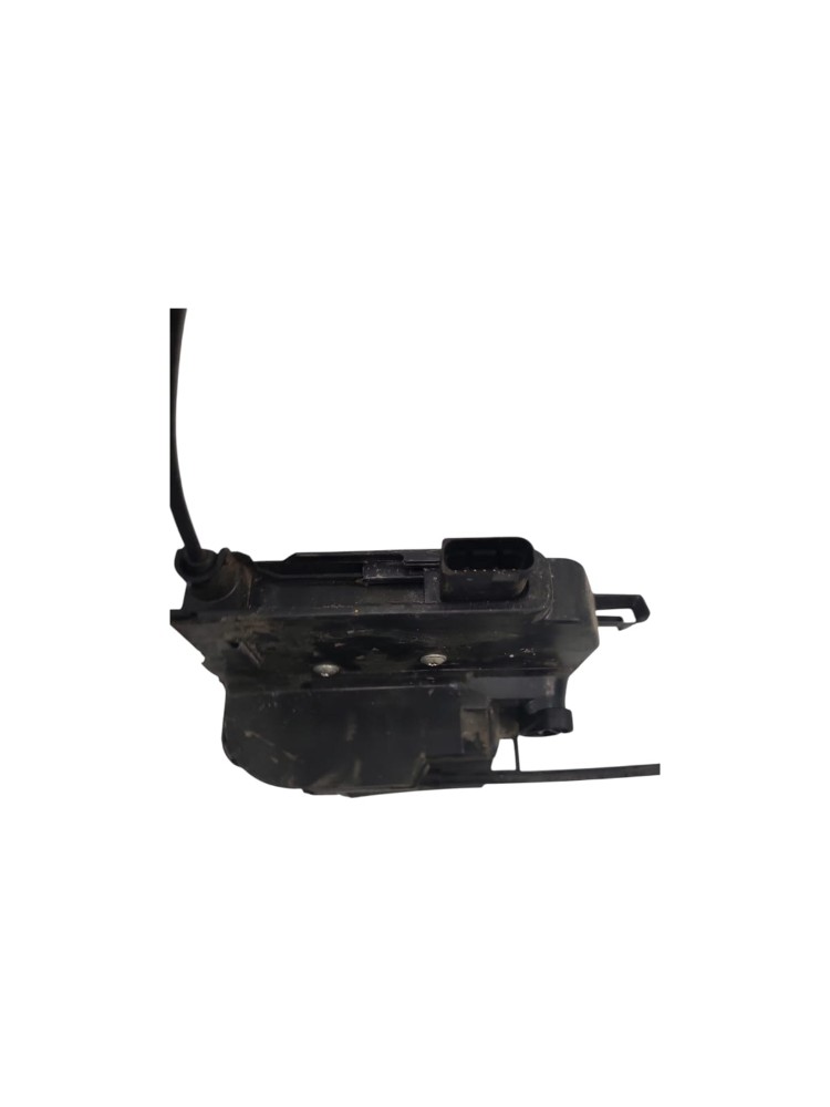 Motor Fechadura Porta Le Scania Euro 5 6 6