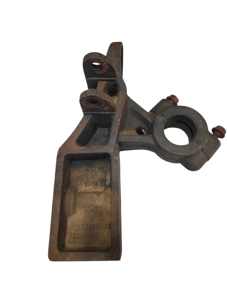 Suporte Barra Estabilizadora Amortecedor Mb Direita 5