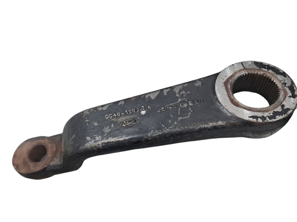 Braco Pitman Direcao Hidraulica Ford F 4000 4