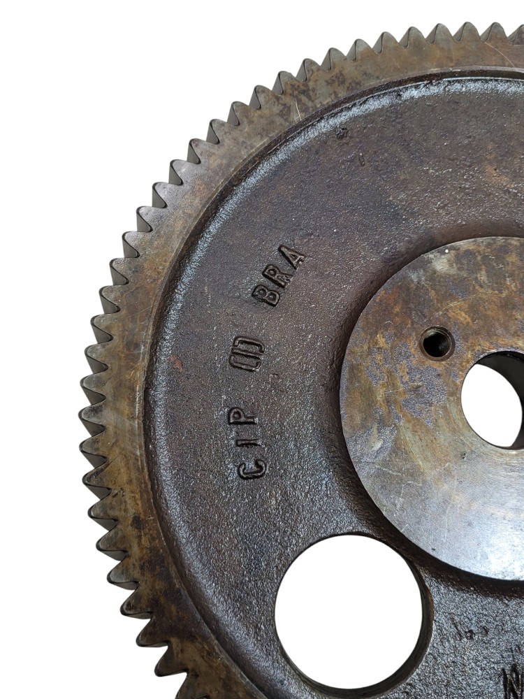 Engrenagem Bomba Injetora Cummins 4