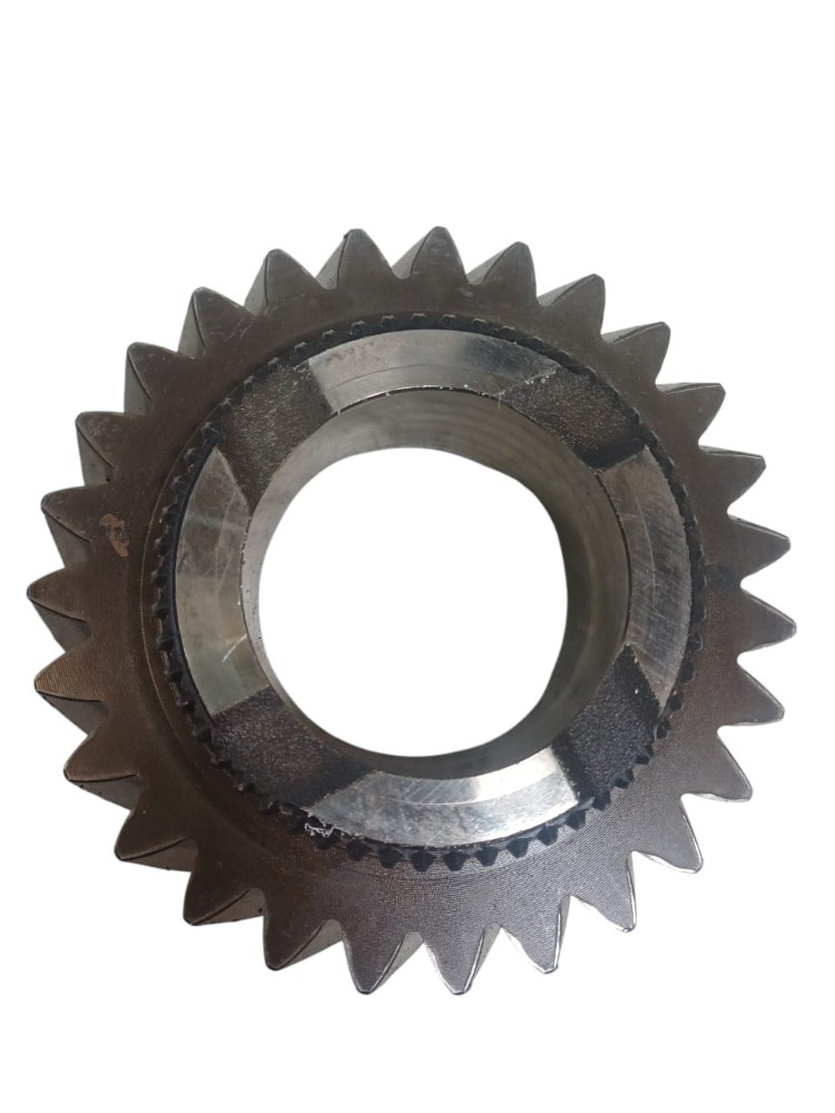 Engrenagem 3 Movel Caixa Cambio Eaton Fs4205 1