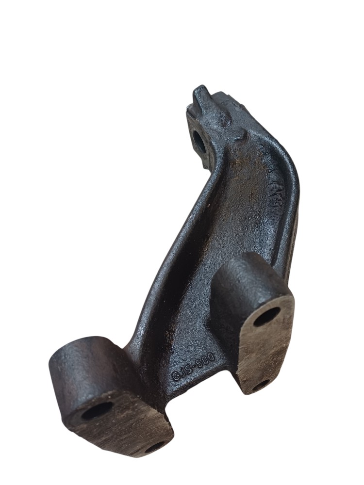 Suporte Coxim Motor Man Tgx 4
