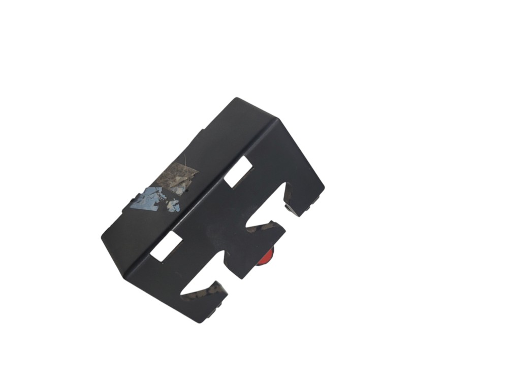 Acabamento Suporte Tacografo Mb Não Se Aplica 4