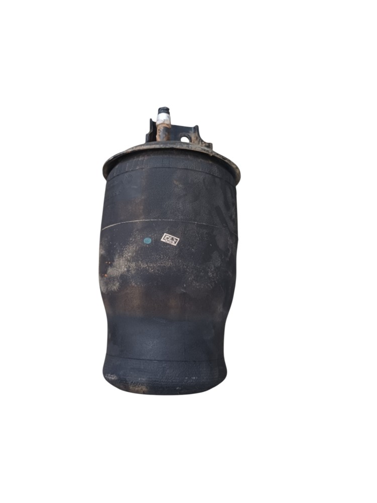 Bolsa Pneumática Mb Actros 2020 7