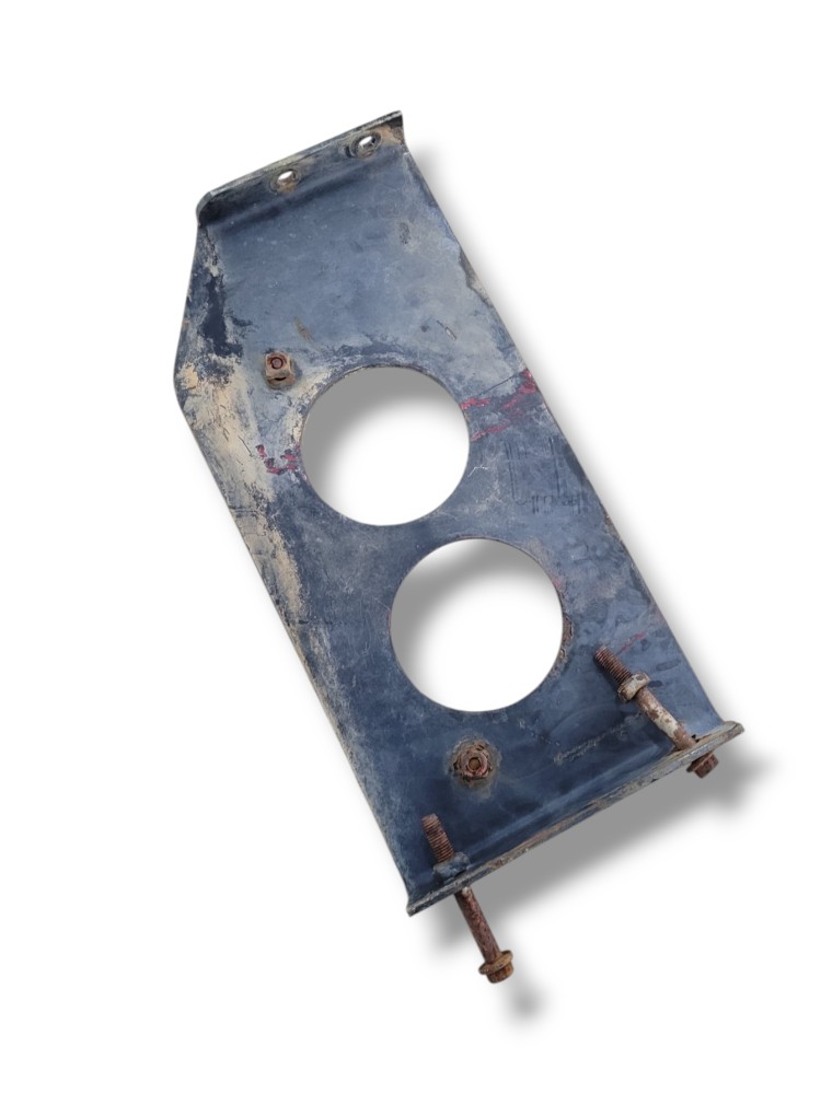Suporte Silencioso Volvo 5
