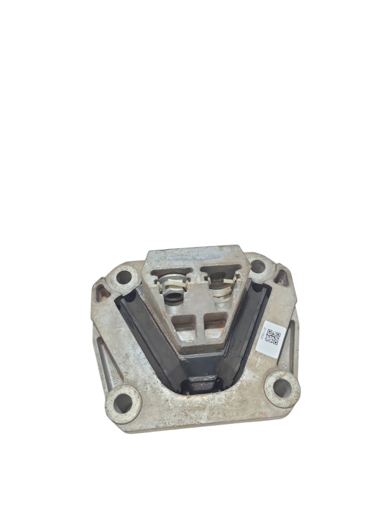Coxim Traseiro Motor Ford Cargo 2842 2019 2