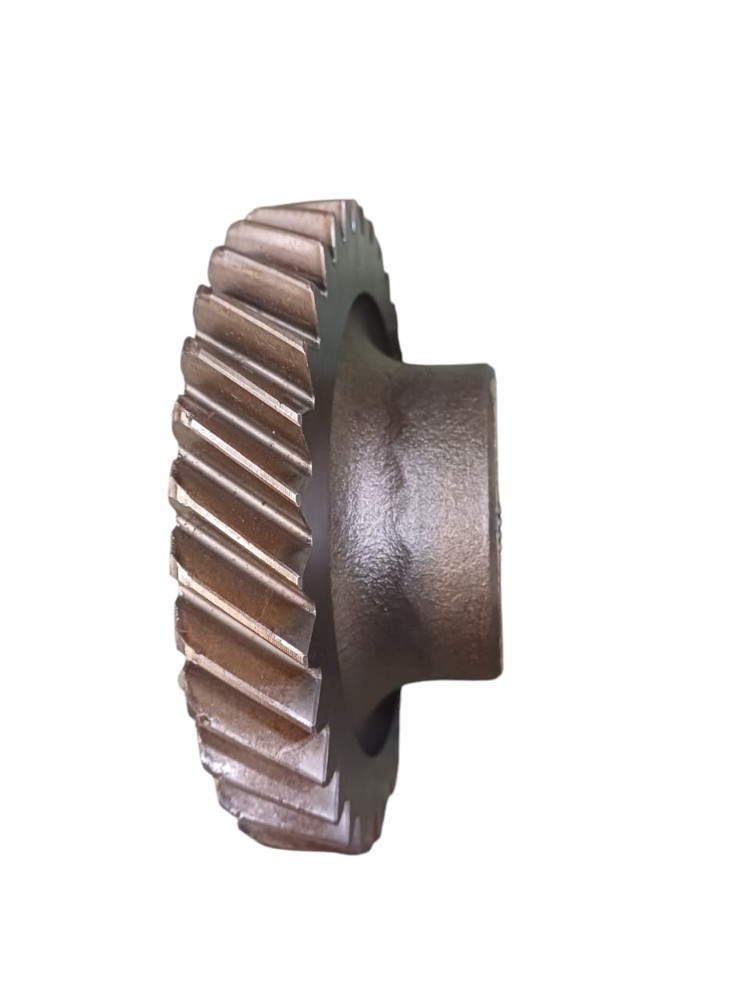 Engrenagem Motriz Ford Cargo Fs5205a 4