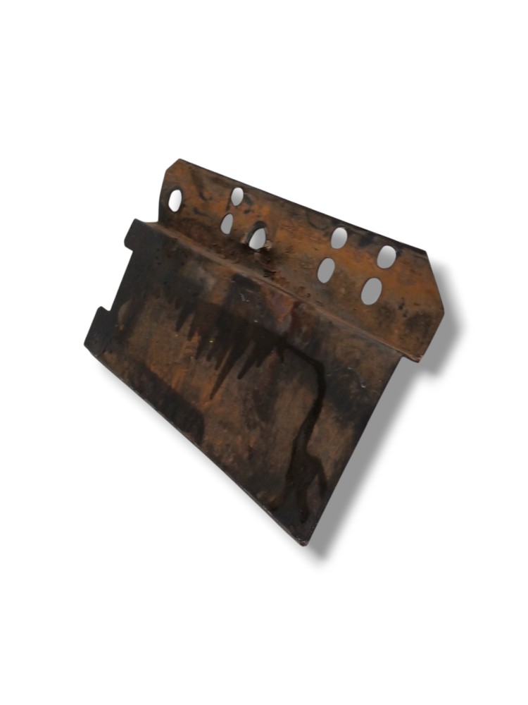 Suporte Defletor Ford Cargo 2012 Va153 6