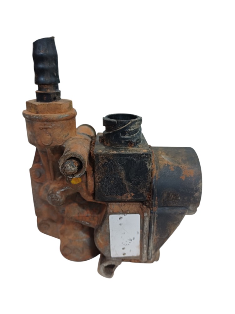 Valvula Pressao Freio Abs Ford Cargo 2