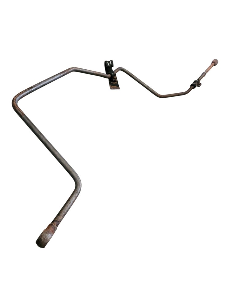 Cano Motor Volvo D13 4