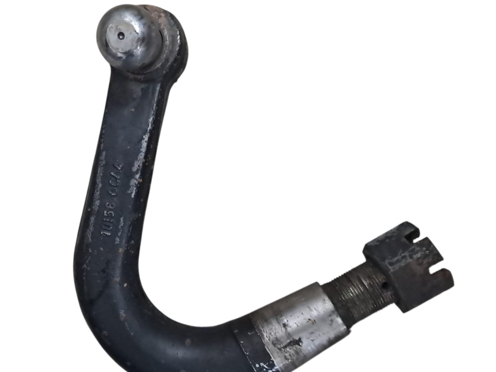 Braco Direcao Chifre Carneiro Dianteiro Vw 8150 8120 2