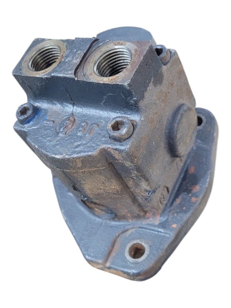 Bomba Alimentadora Mb Axor 2005 2