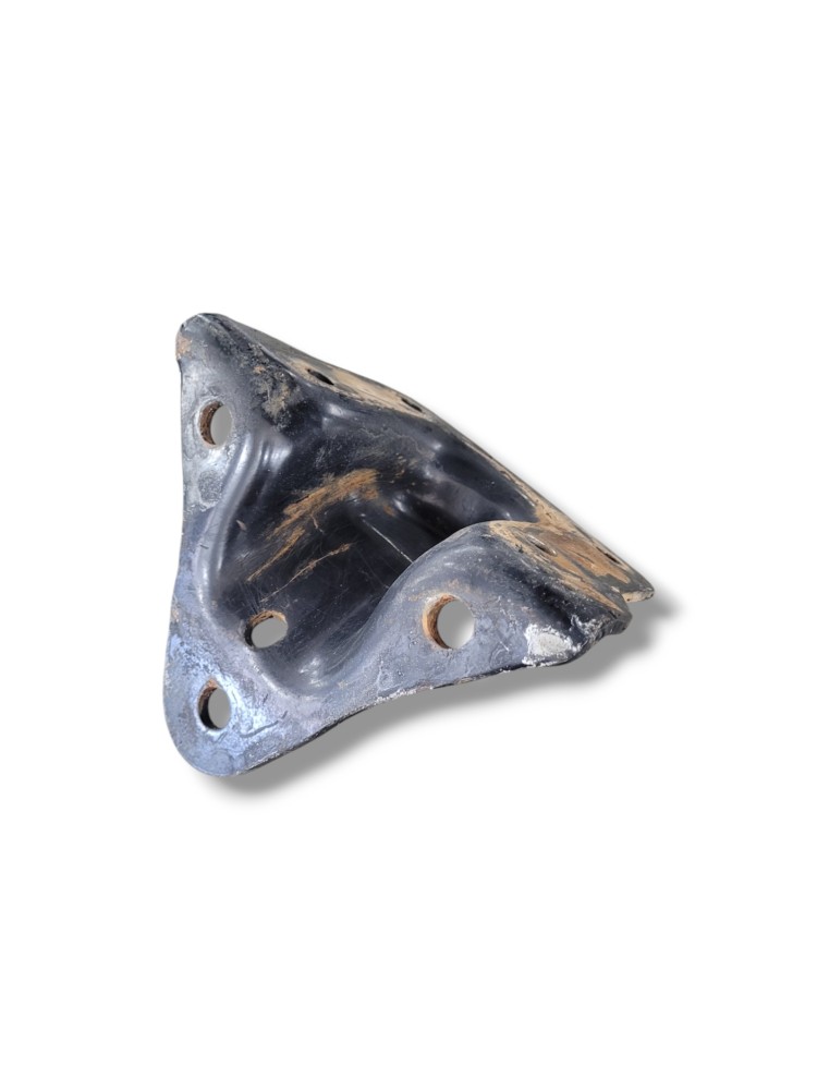 Cavalete Mancal Suporte Amortecedor Mb 6
