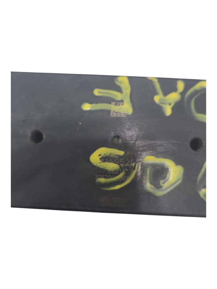Unidade Controle Modulo Cabine daf 2