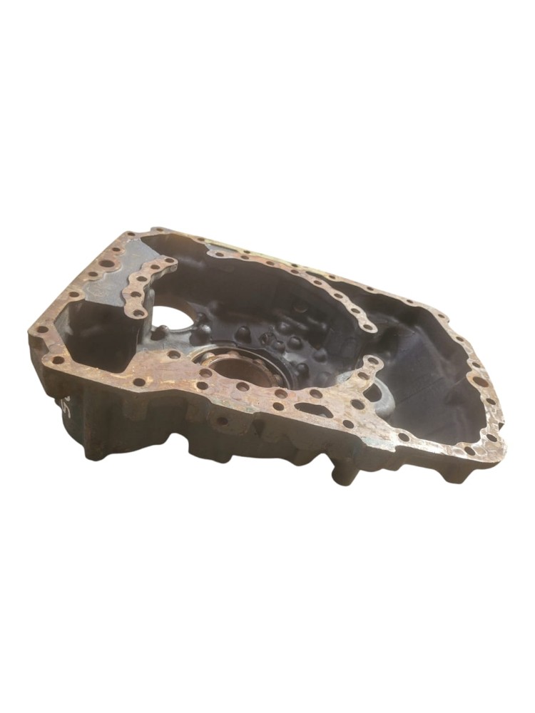 Tampa Carcaca Traseira Cambio Iveco Zf 8s1350 6