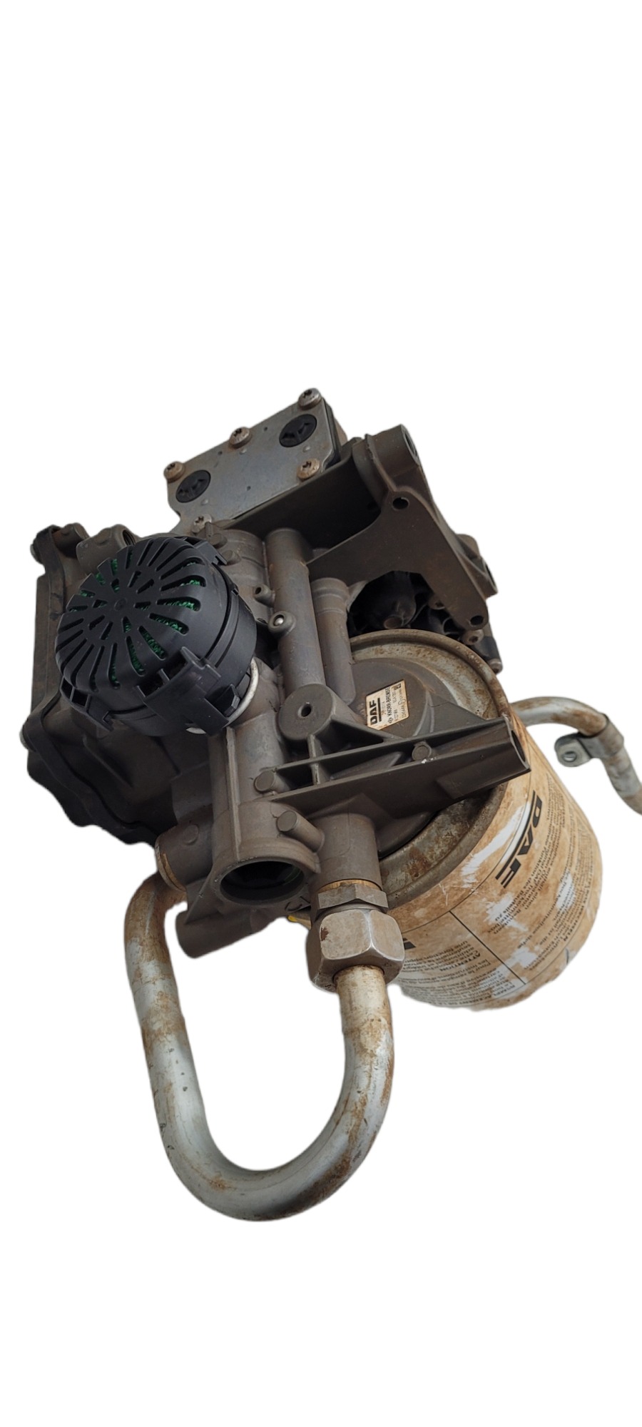 Secador De Ar Daf 4