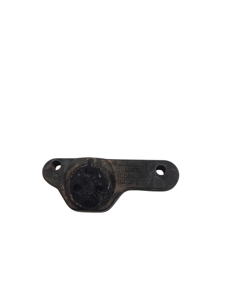 Supprte Coxim Motor Esquerdo Scania S4 S5 124 1469279 2