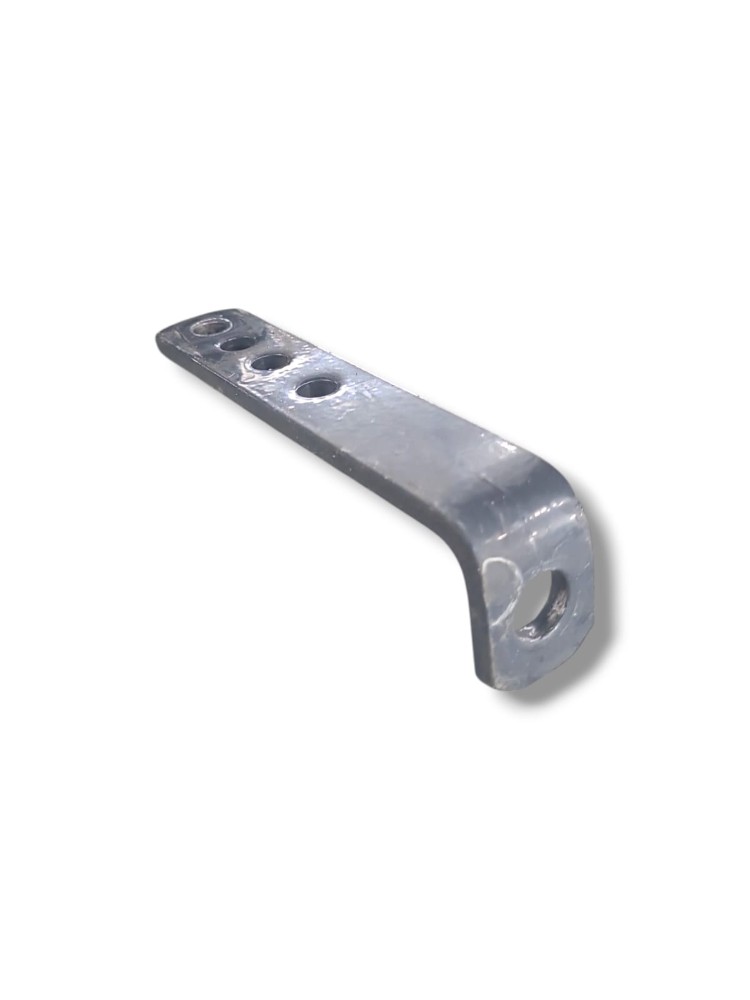 Suporte Fixacao Chicote Iveco Stralis 2022 N163 2