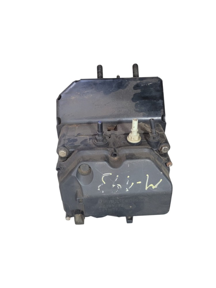 Bomba Arla Vw 10160 2017 1