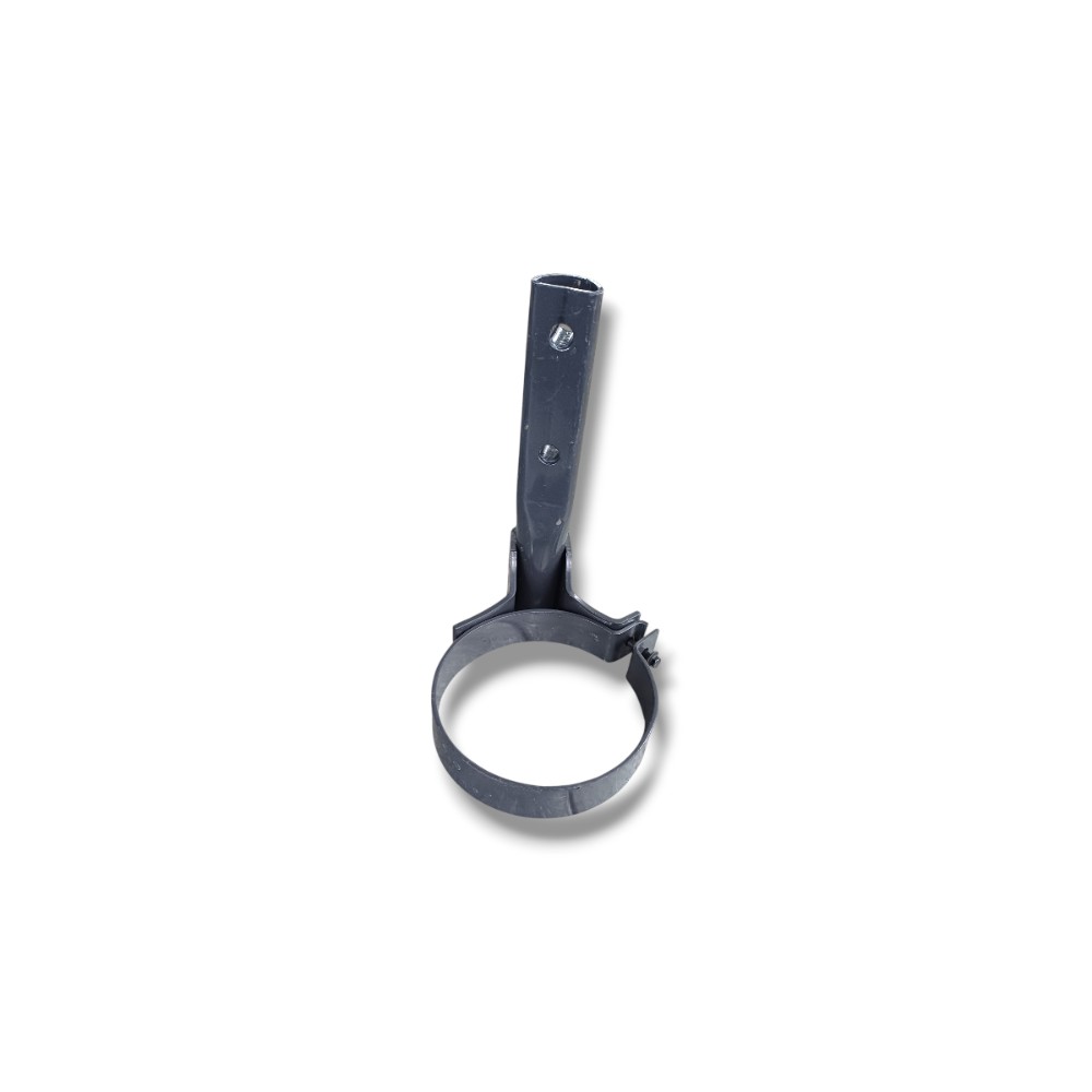 Suporte Reservatorio Hidraulico Volvo Vm 260 2011