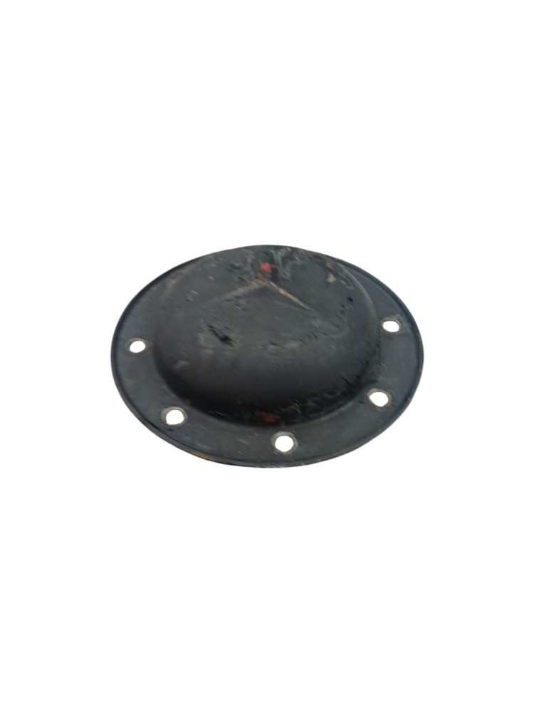 Tampa Cubo Traseiro  Mb 1313 2