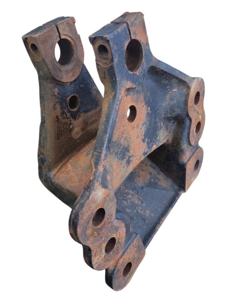 Suporte Mola VW 16170 24250 Ford Cargo 1