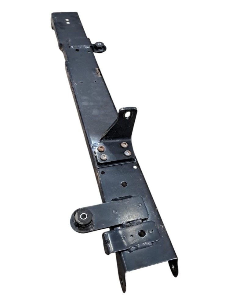 Suporte Lateral Radiador Vw Constellation 3