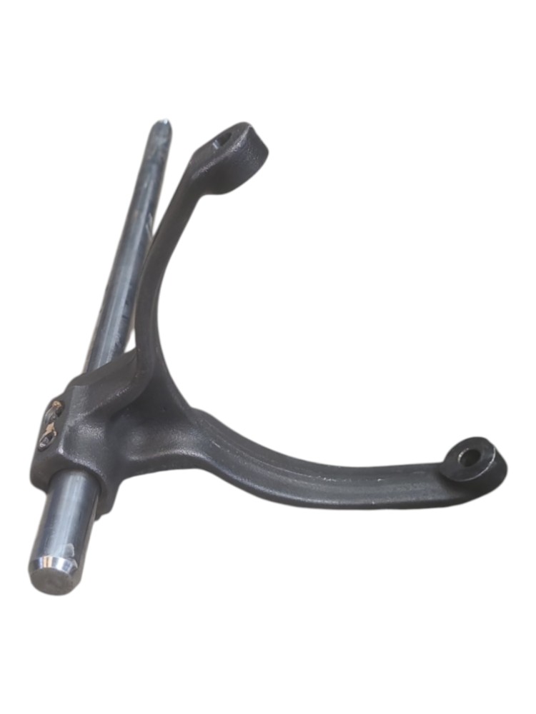Garfo Engate Caixa Cambio MAN TGX 7