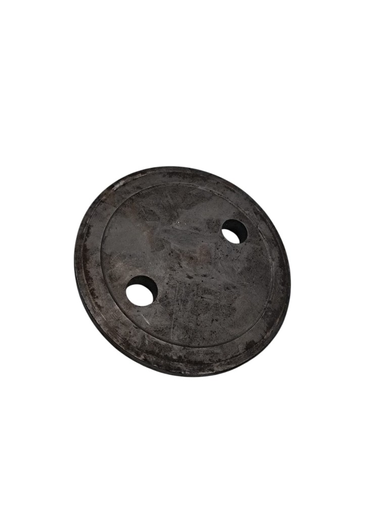 Flange Arruela Zf Traseira 5